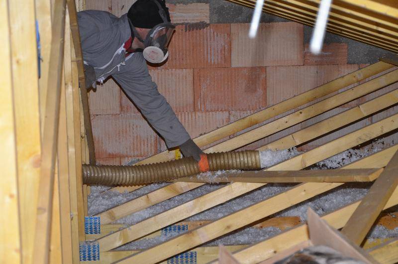 Une isolation acoustique adaptée à votre bâtiment dans la région de Nimes